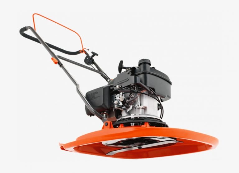 The 4 Best Hover Mowers for Lawns in 2020 EatHappyProject