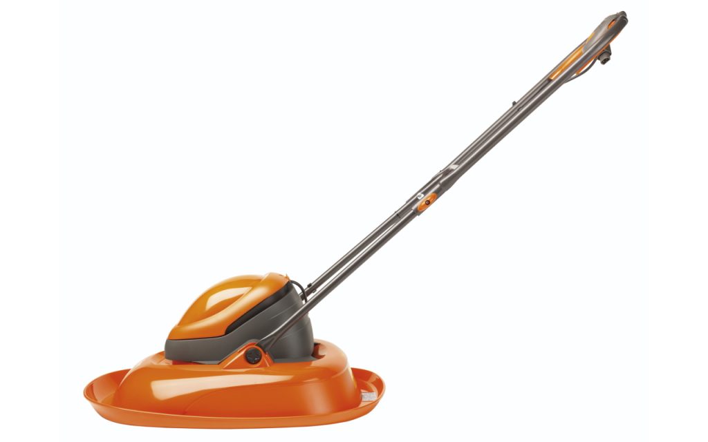 The 4 Best Hover Mowers for Lawns in 2020 EatHappyProject