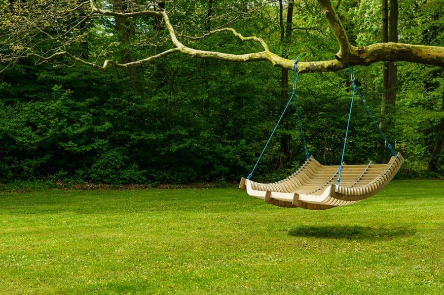 Swing Bench