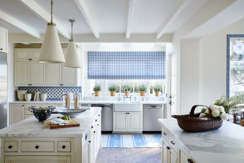 15 Kitchen Window Decorating Ideas that will inspire you. 