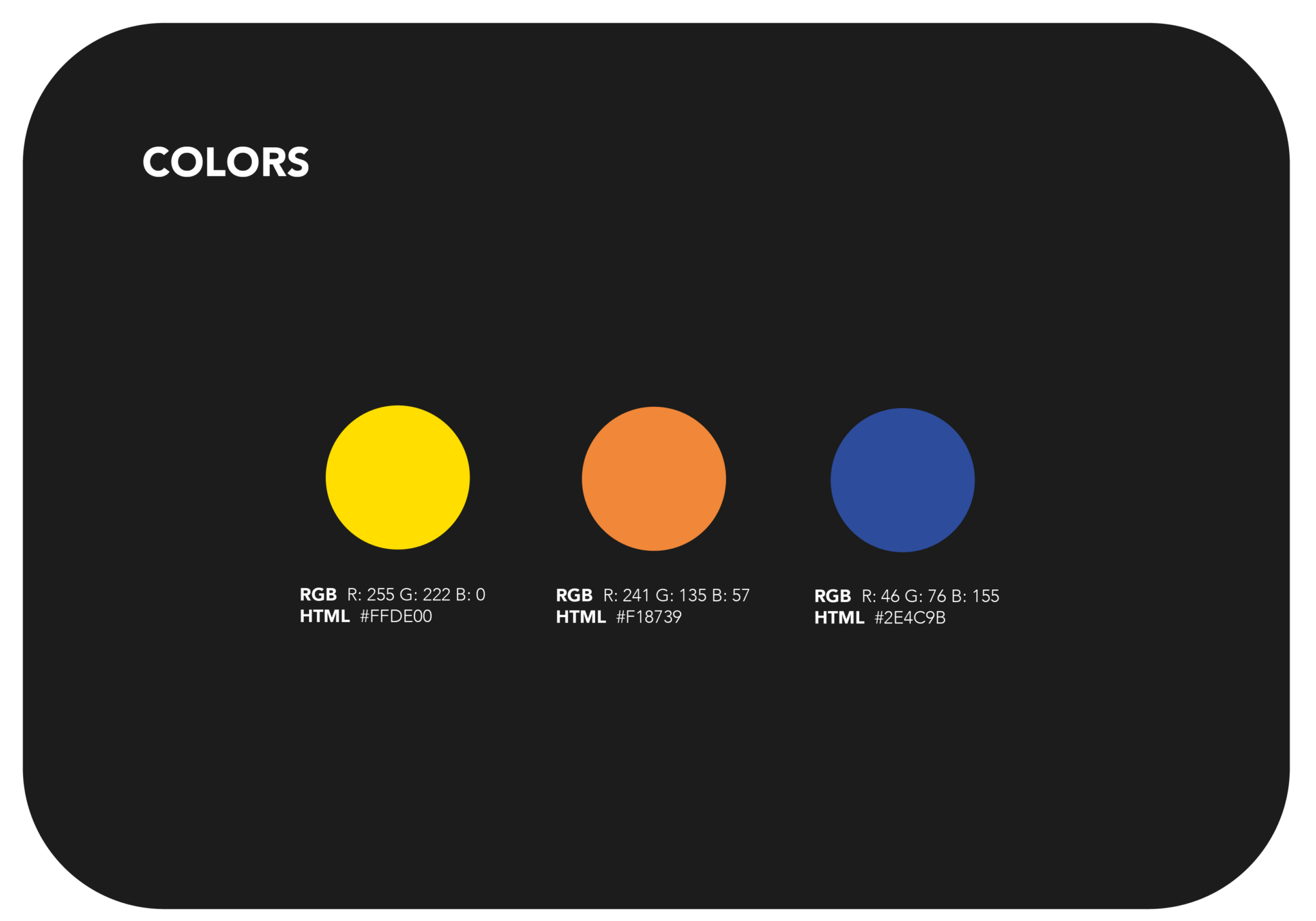 Black Colour Mixing A Detailed Guide to Get Perfect Shades of Black