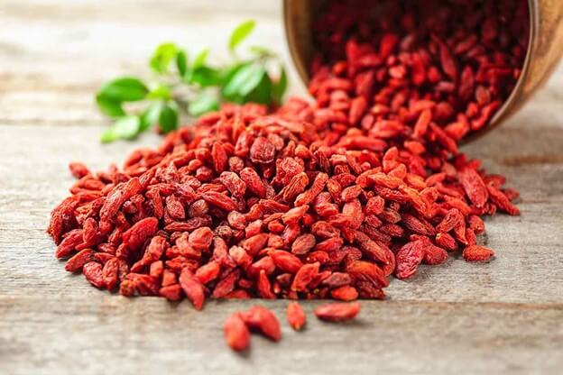 Goji Berries