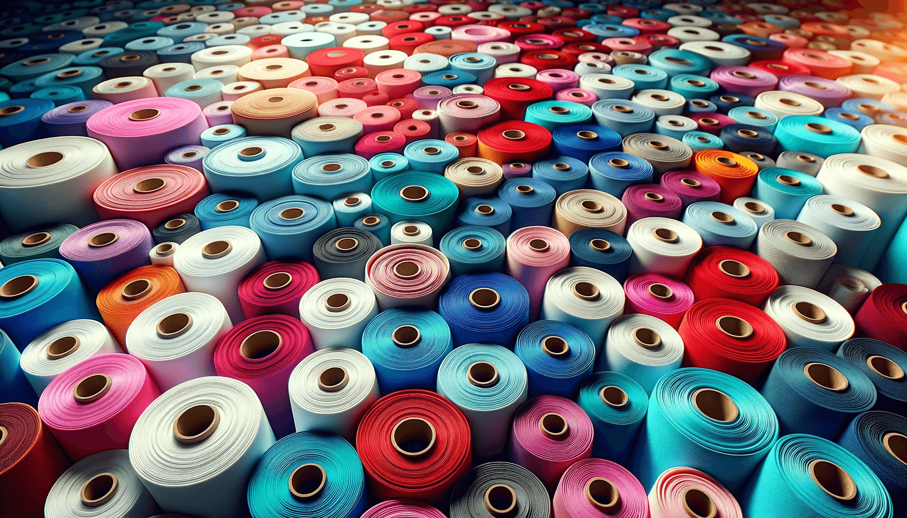 Different Types of Polyester
