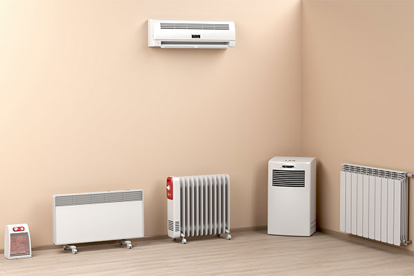 Cheapest Types of Electric Heaters to Run