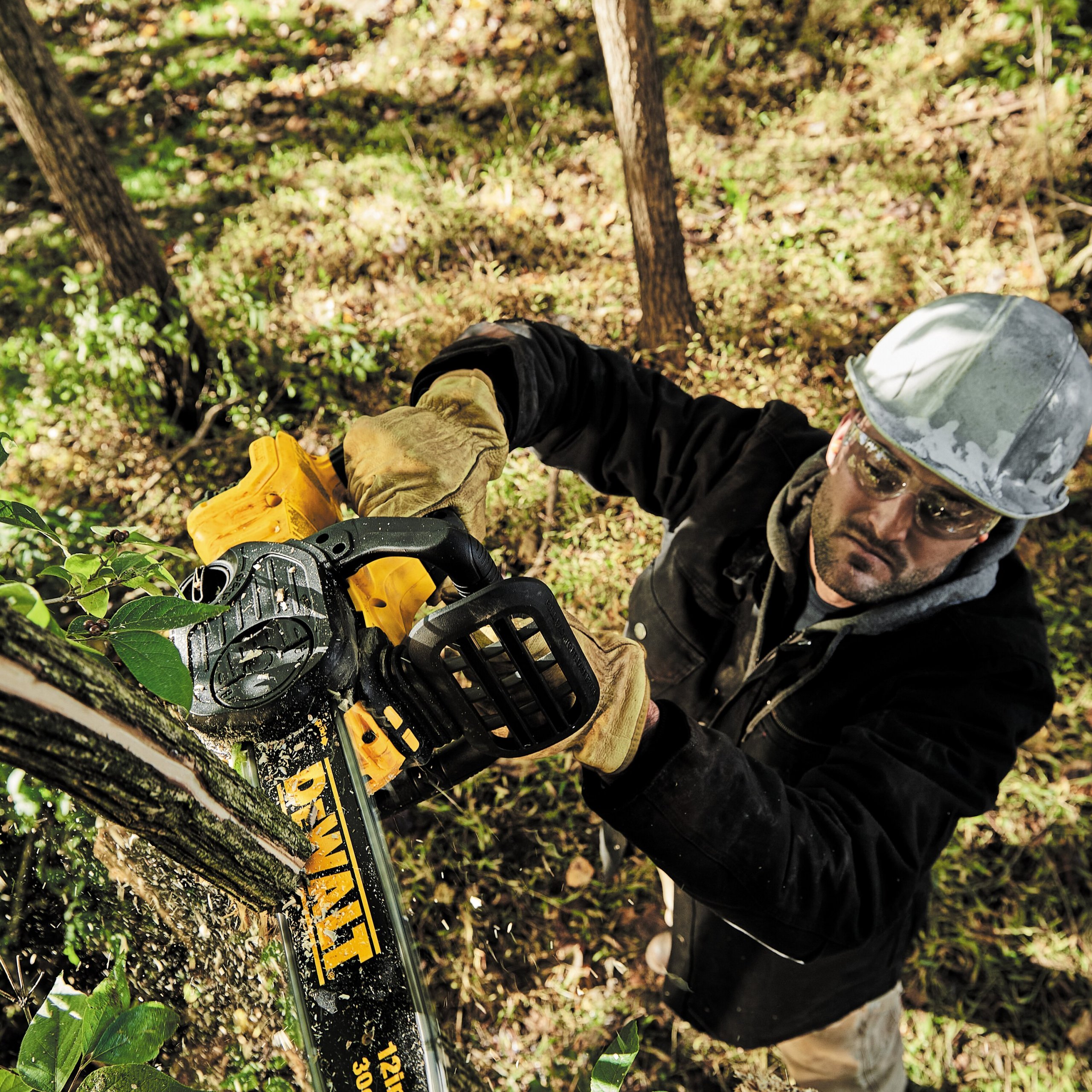 DEWALT MAX XR Chainsaw (DCCS620B)