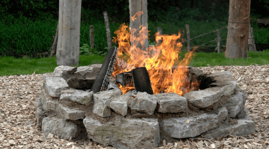 DIY Ways to Make A Pit for Campfire
