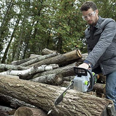 EGO Power+ CS1400 Cordless Chainsaw