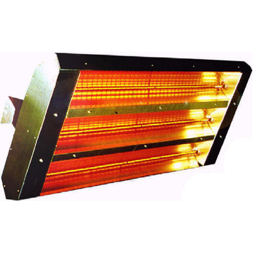 Infrared Heaters