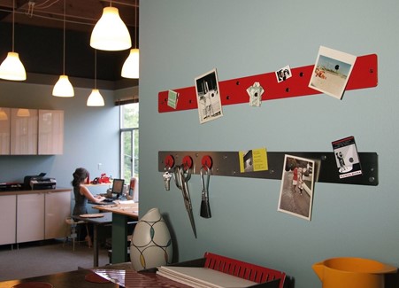 20 Awesome Ways to Hang Art on Walls Without Nails - YouTube