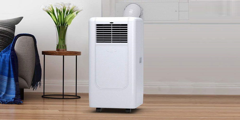 What About Portable AC