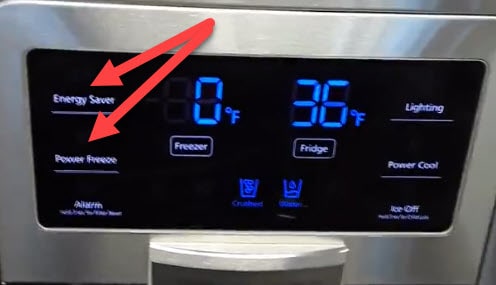 Why do Refrigerators Require a Reset
