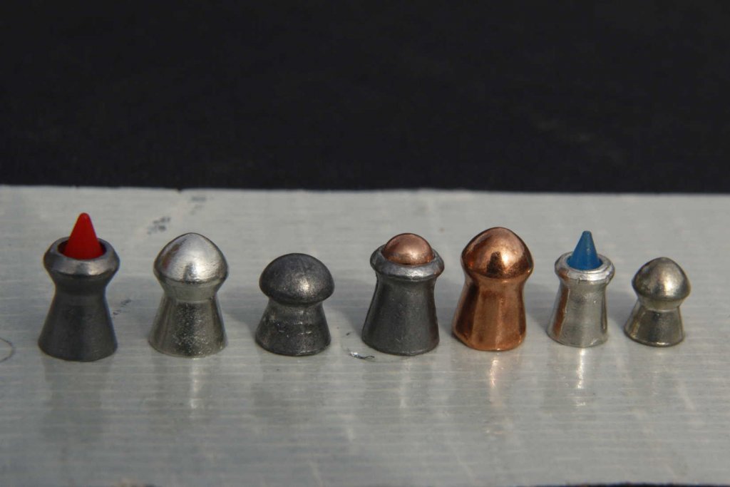 What is the Difference Between Air Gun Pellets and BBs? EatHappyProject