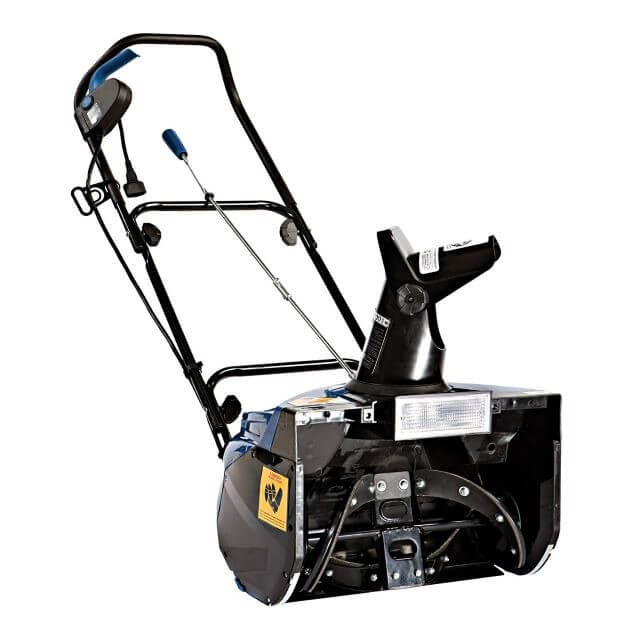 Snow Blower