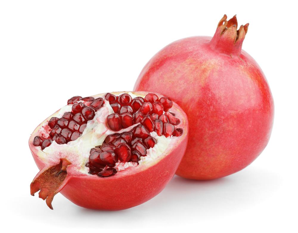 Ambrosia pomegranate