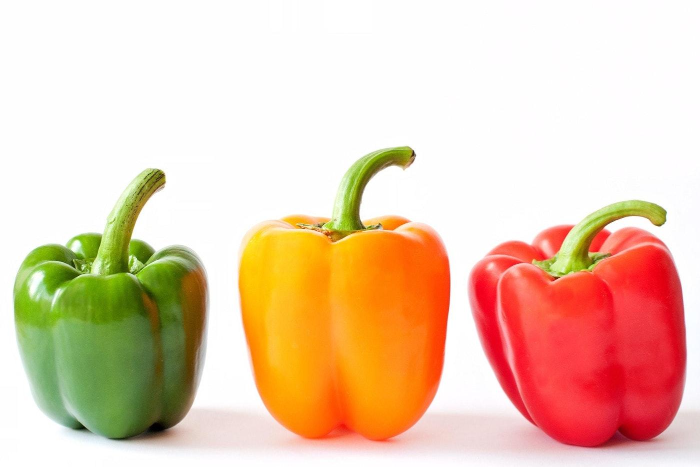 Bell Pepper