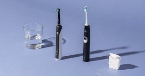 Best 10 Quietest Electric Toothbrush