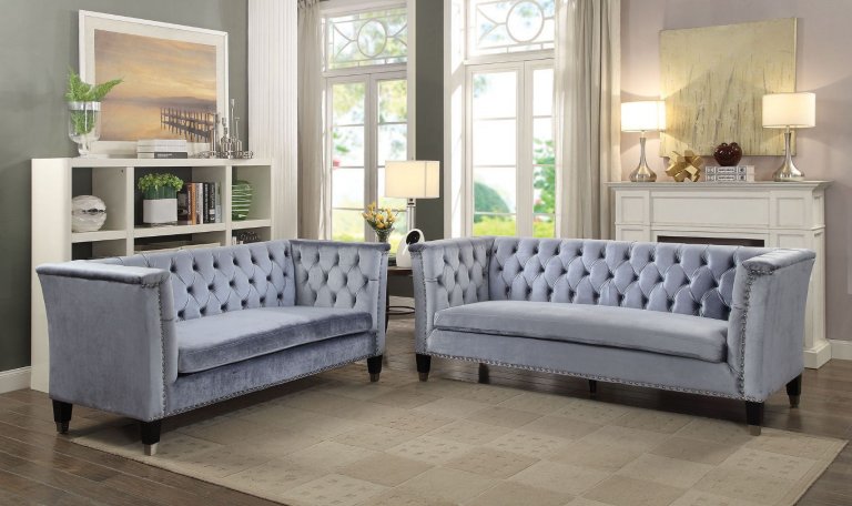 Best High Sofas That Are Perfect for The Elderly