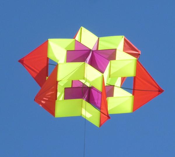 8 Types of Kites and How to Fly Them EatHappyProject