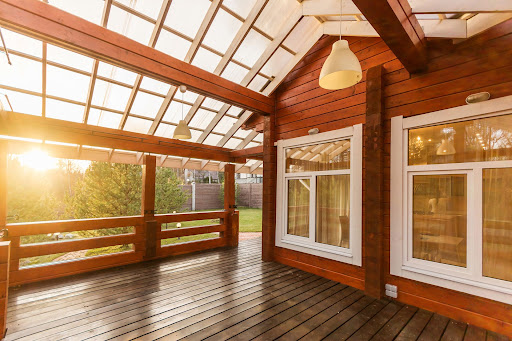 How to Enclose a Patio, Porch, or Deck