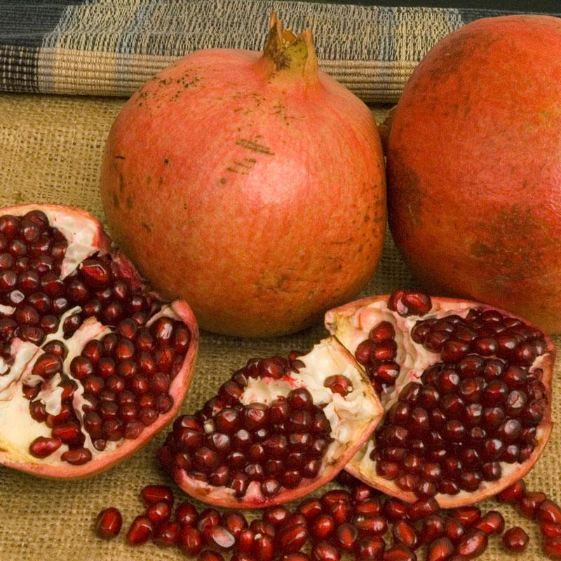 Kashmir pomegranate