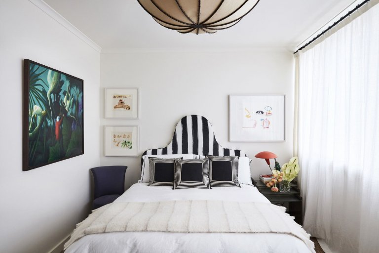 Wall Décor Ideas for Your Bedroom