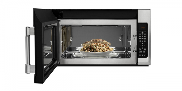 What is a Convection Microwaves