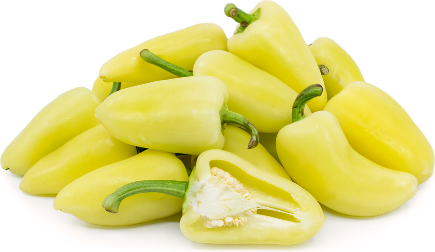 Yellow Chile