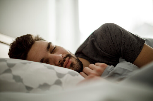 https://media.istockphoto.com/photos/young-man-sleeping-in-bed-at-home-picture-id1130459929?b=1&k=20&m=1130459929&s=170667a&w=0&h=N9Fh4zOETcZQy7bRMM-ABw5JdrkNJoQ6Bvoefzox01I=
