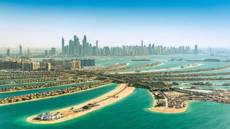 How a Green Diet Can Help During the Hot Summer of Dubai?