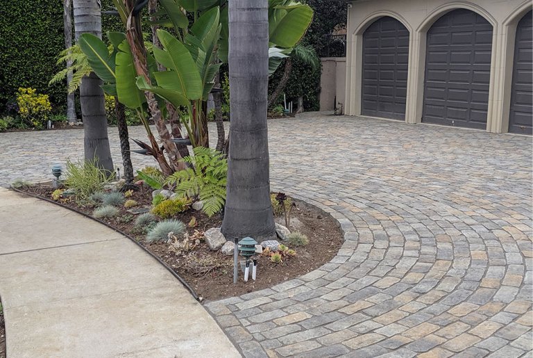 Mastering the Art of Interlocking Paver Patios: A Comprehensive Guide