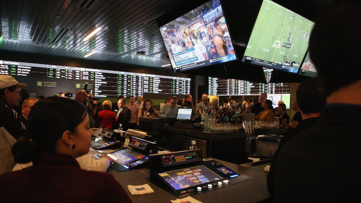 Common Mistakes to Avoid in Sports Betting