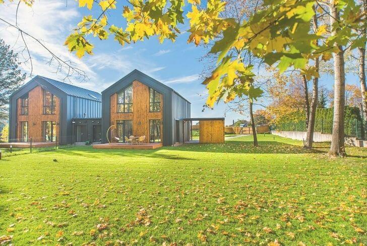 Sustainable And EcoFriendly Home Renovation: Top 5 Ideas