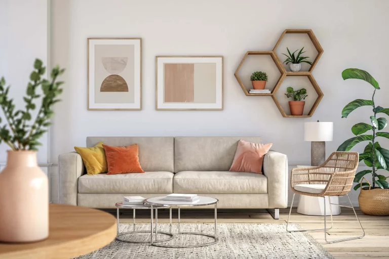 Setting the Stage: The Impact of Home Staging in Real Estate