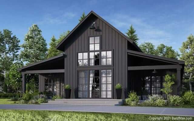 Barndominiums: The Perfect Canvas for Interior Design Enthusiasts