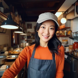Chloe Liu