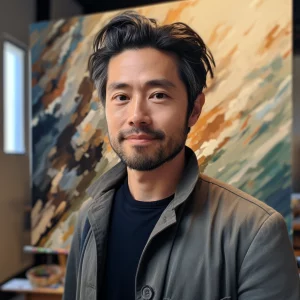 Eric Lee