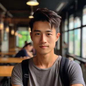 Leon Liu