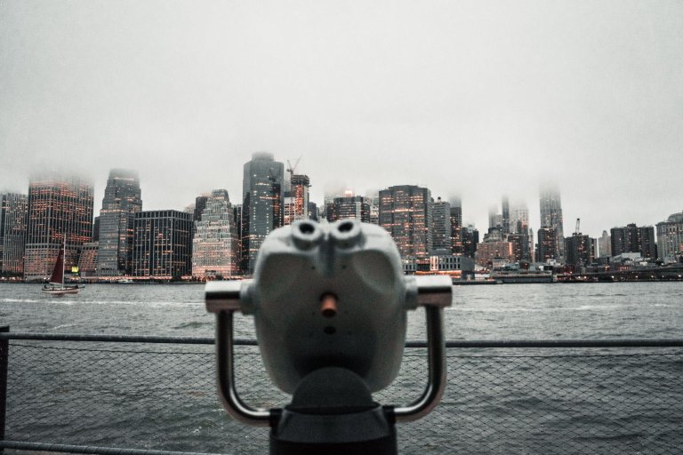 Moves in New York: A Comprehensive Guide for a Smooth Move