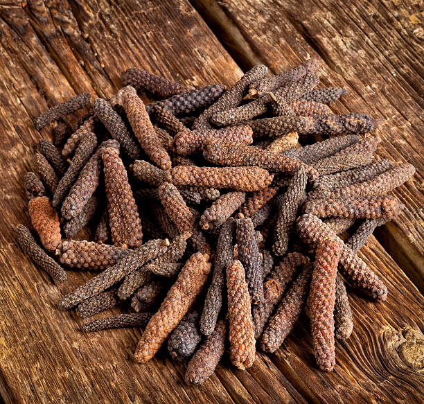 Long Pepper