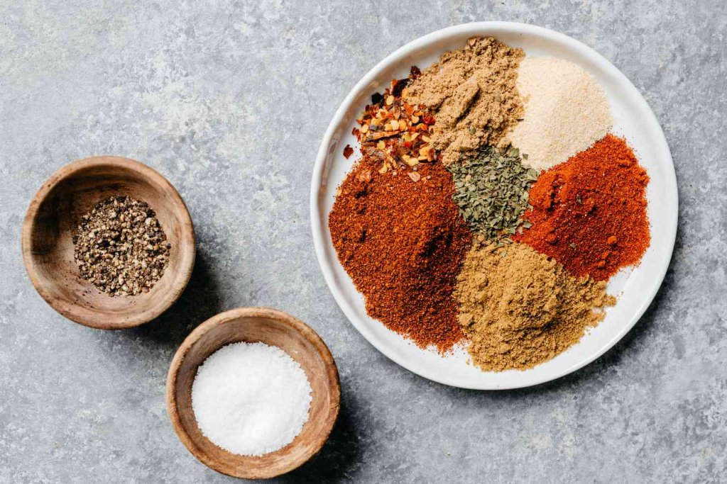 Spice Blends