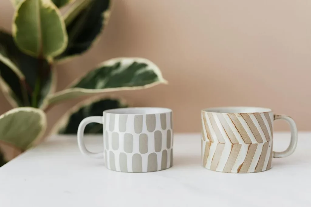 Ceramic Mug