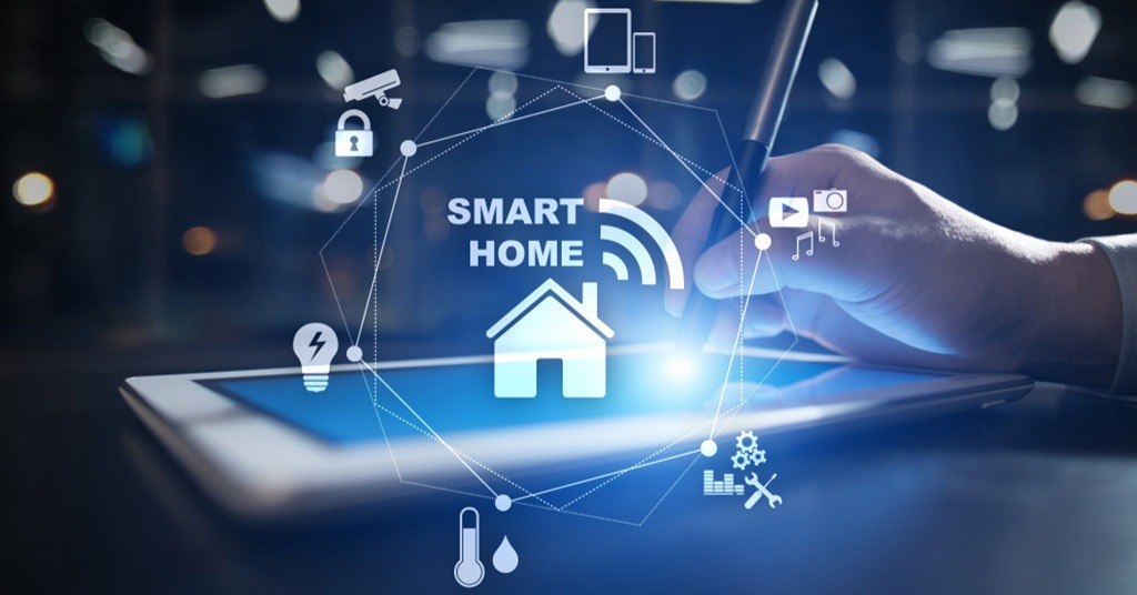Introducing Smart Technology into Your Home – Benefits and Potential Drawbacks
