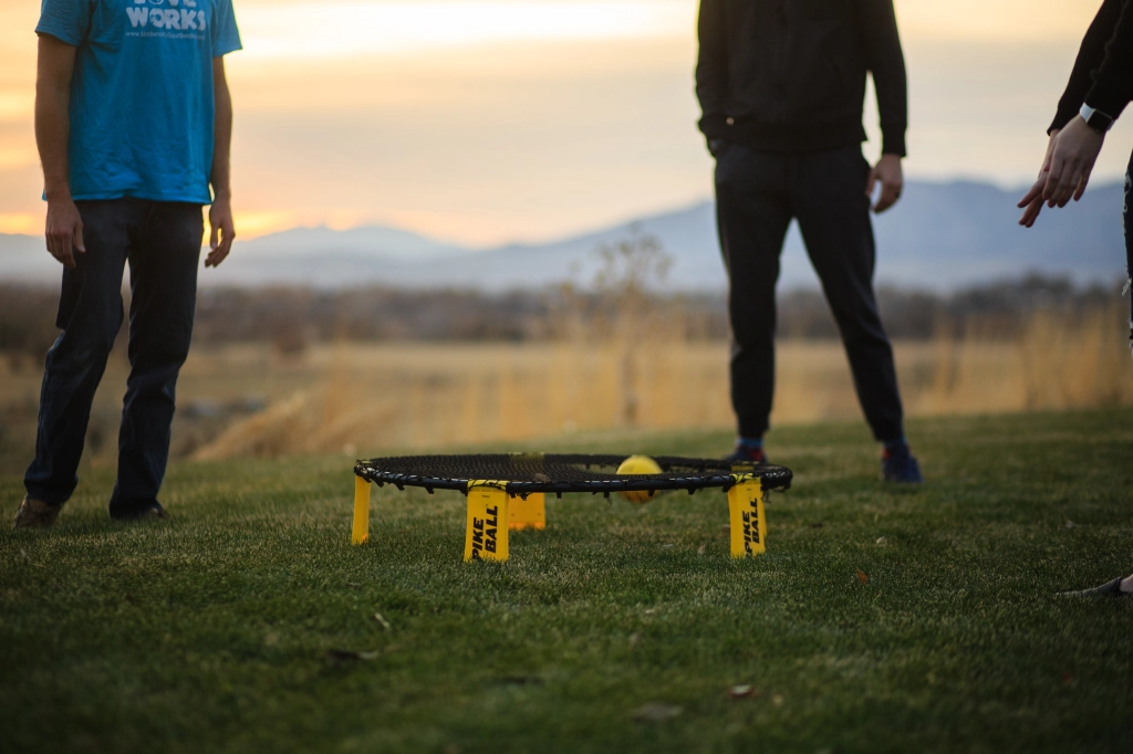 spikeball