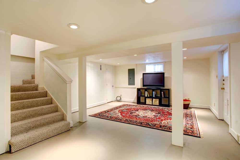 Drylock Semi-Gloss Concrete Paint