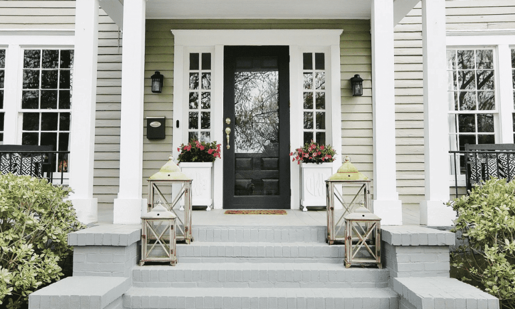 Masonry Concrete Paint