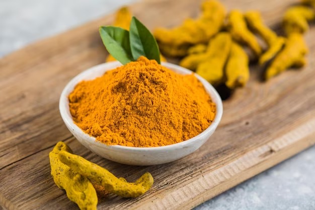 Turmeric