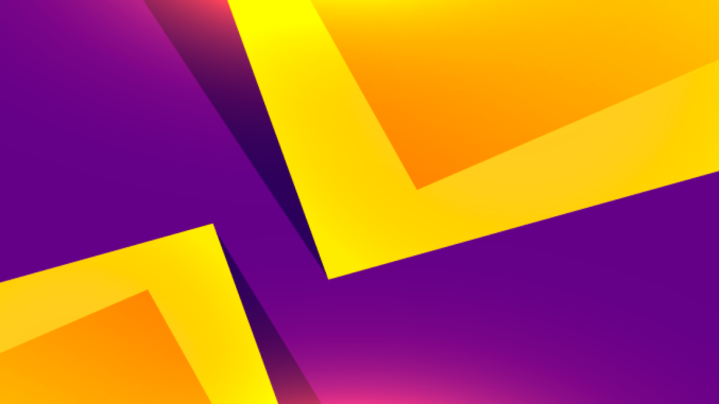 Understanding Purple and Yellow