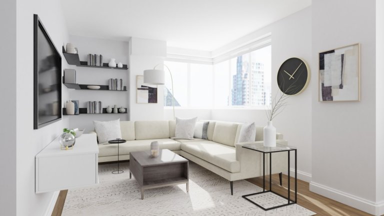 Embracing Minimalism: How to Create a Serene and Stylish Home
