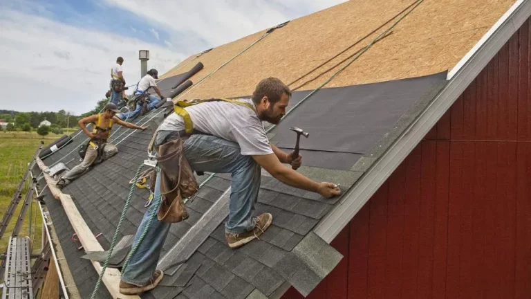 How to Tell If Your Roof Is Ready to Be Replaced