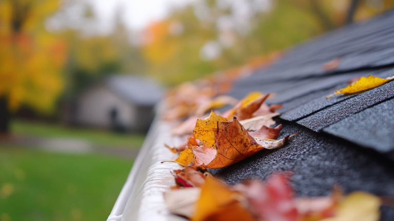 Seasonal Roof Care — What Brentwood Homeowners Should Do Every Spring